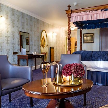 The Gretna Chase Hotel 외부 사진