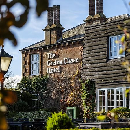 The Gretna Chase Hotel 외부 사진