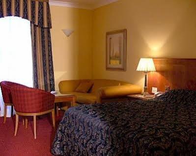 The Gretna Chase Hotel 외부 사진