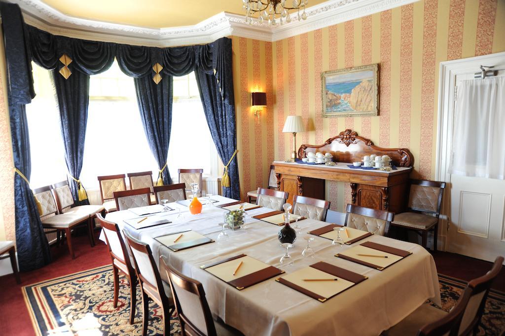 The Gretna Chase Hotel 외부 사진