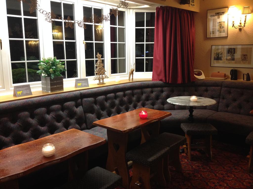 The Gretna Chase Hotel 외부 사진