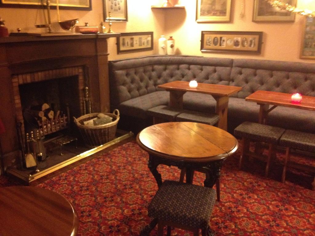 The Gretna Chase Hotel 외부 사진
