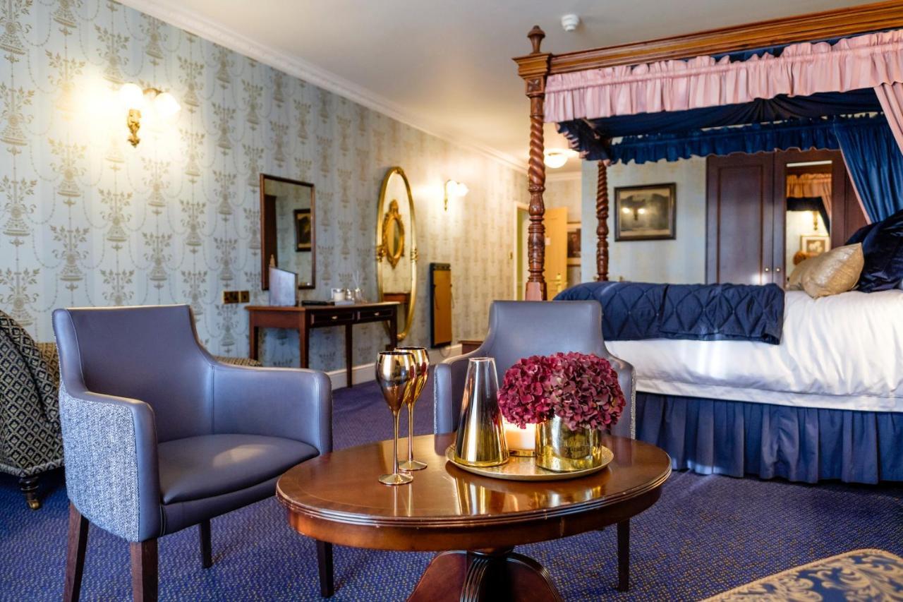 The Gretna Chase Hotel 외부 사진