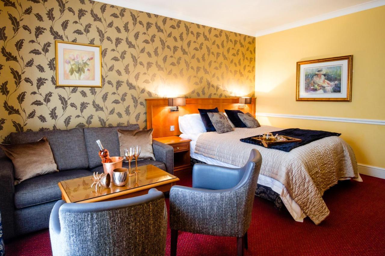 The Gretna Chase Hotel 외부 사진