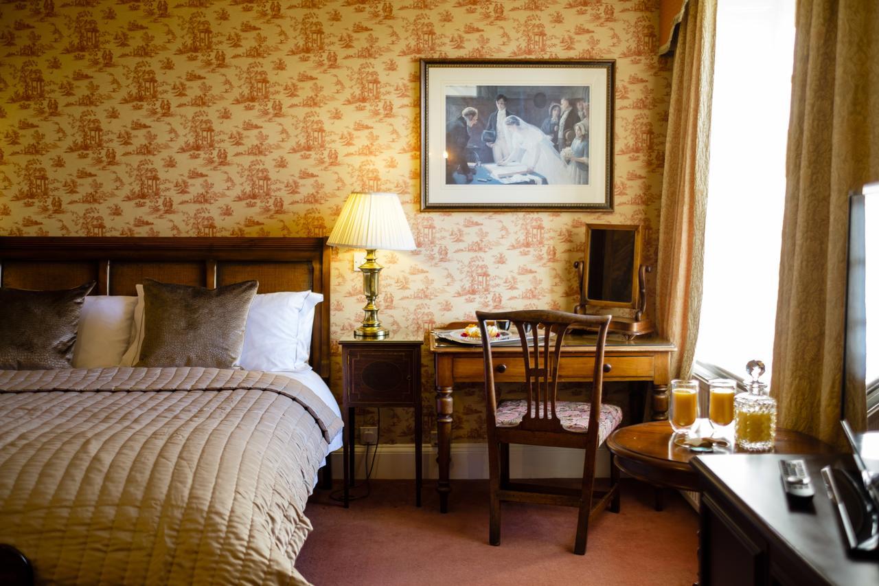 The Gretna Chase Hotel 외부 사진