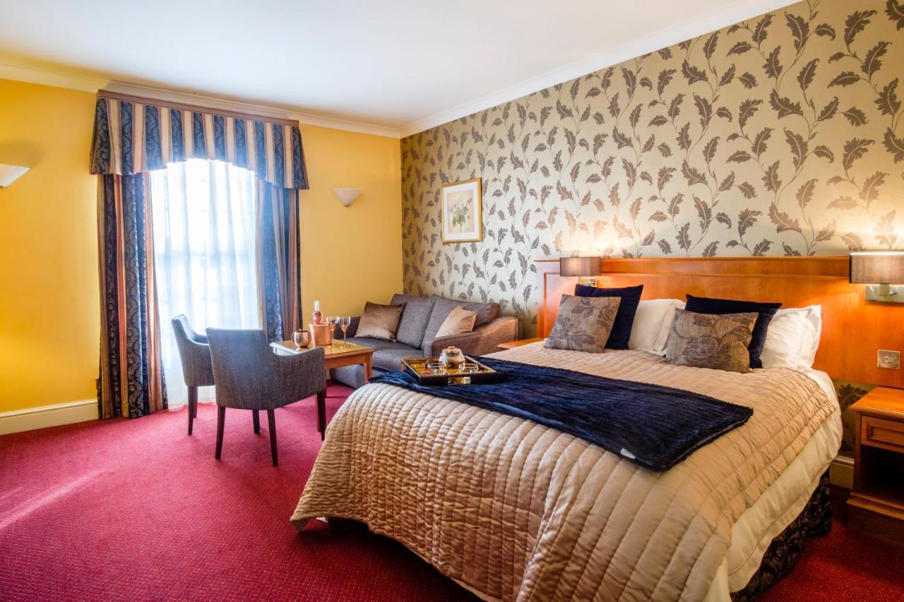 The Gretna Chase Hotel 외부 사진