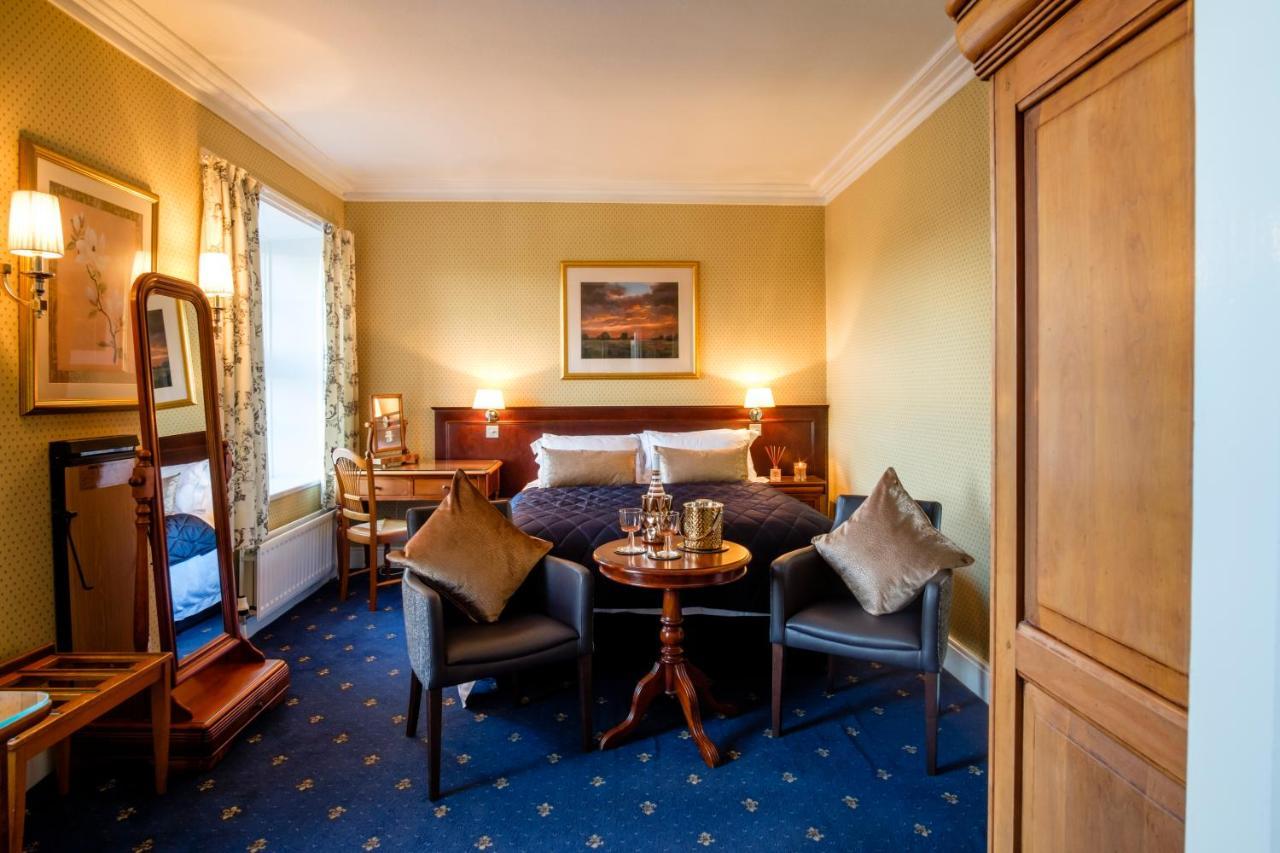 The Gretna Chase Hotel 외부 사진