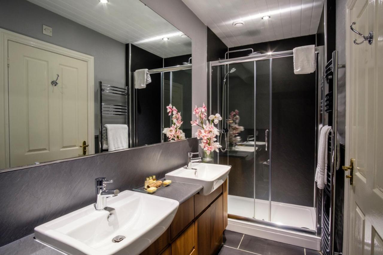 The Gretna Chase Hotel 외부 사진
