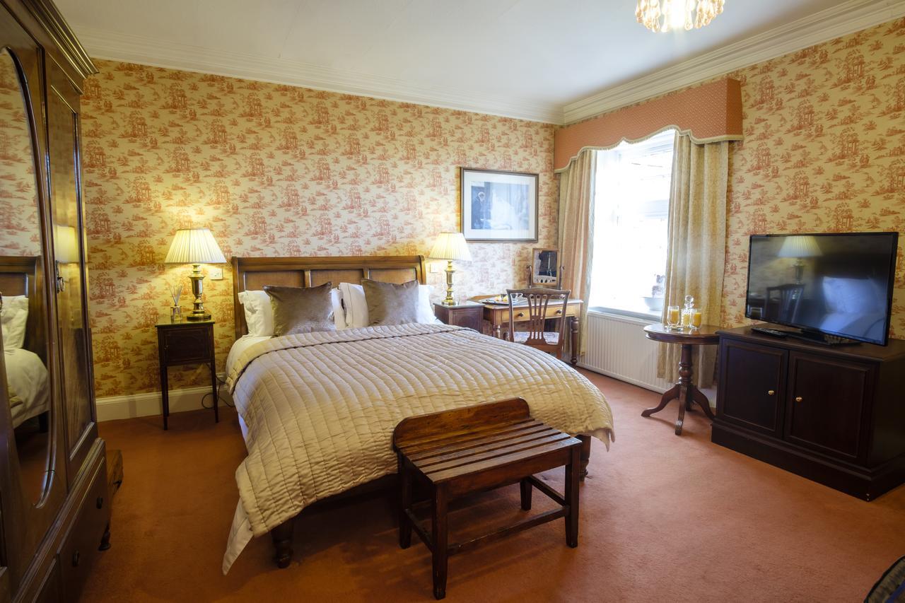 The Gretna Chase Hotel 외부 사진