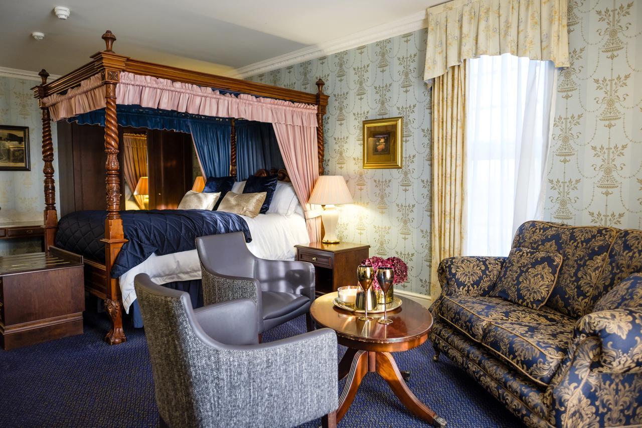 The Gretna Chase Hotel 외부 사진
