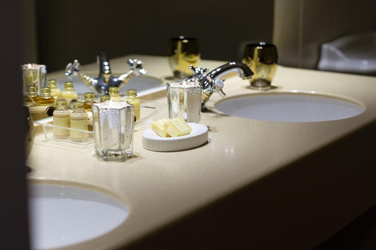 The Gretna Chase Hotel 외부 사진