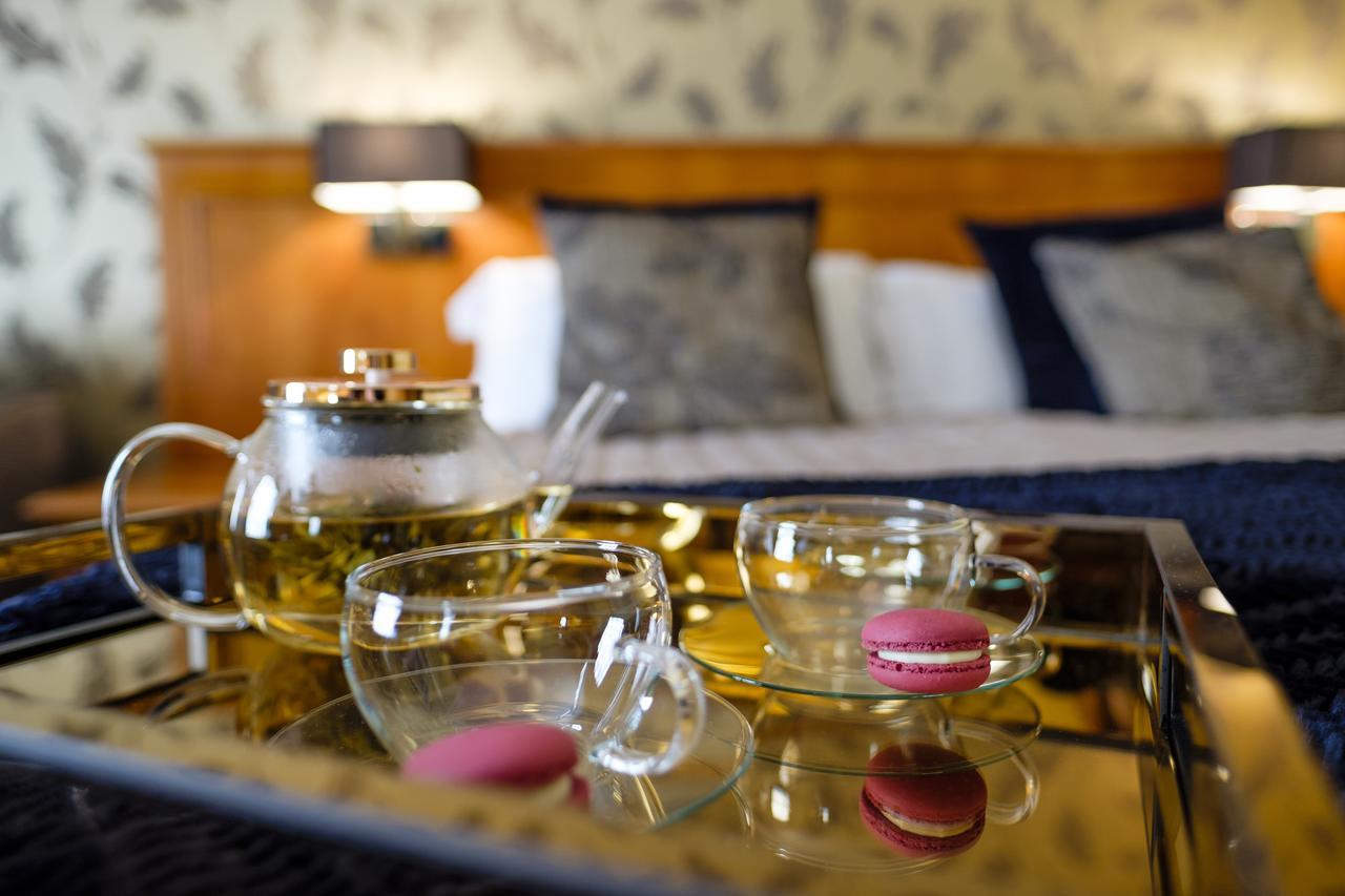 The Gretna Chase Hotel 외부 사진