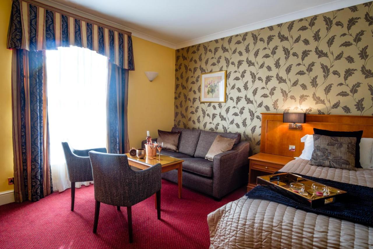 The Gretna Chase Hotel 외부 사진