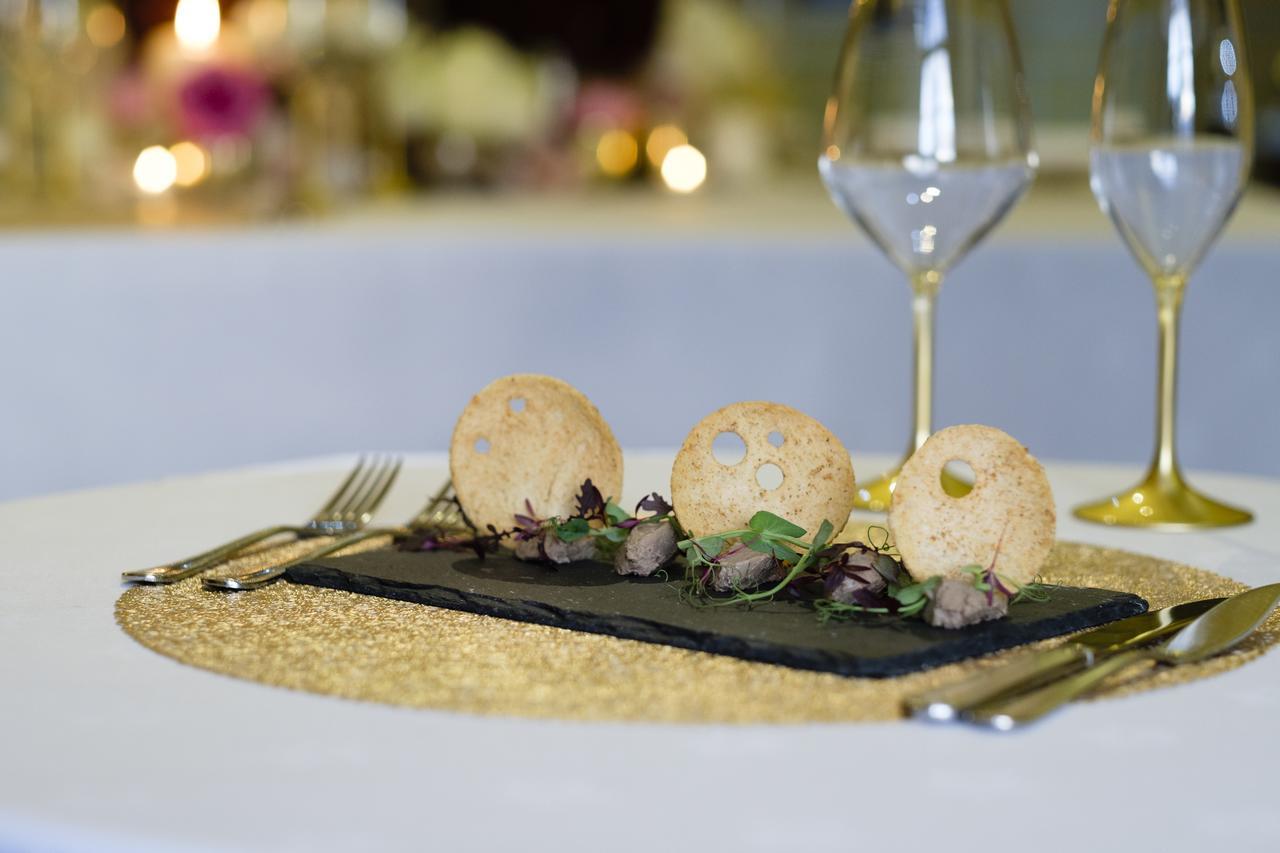 The Gretna Chase Hotel 외부 사진